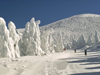 17 das paisagens mais surrealistas ao redor do mundo