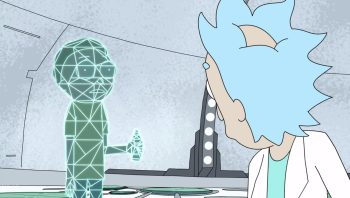 7 sinais de que nossa vida pode ser uma simulação computadorizada