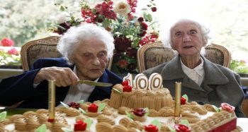Essas são as características comuns das pessoas que vivem mais de 100 anos