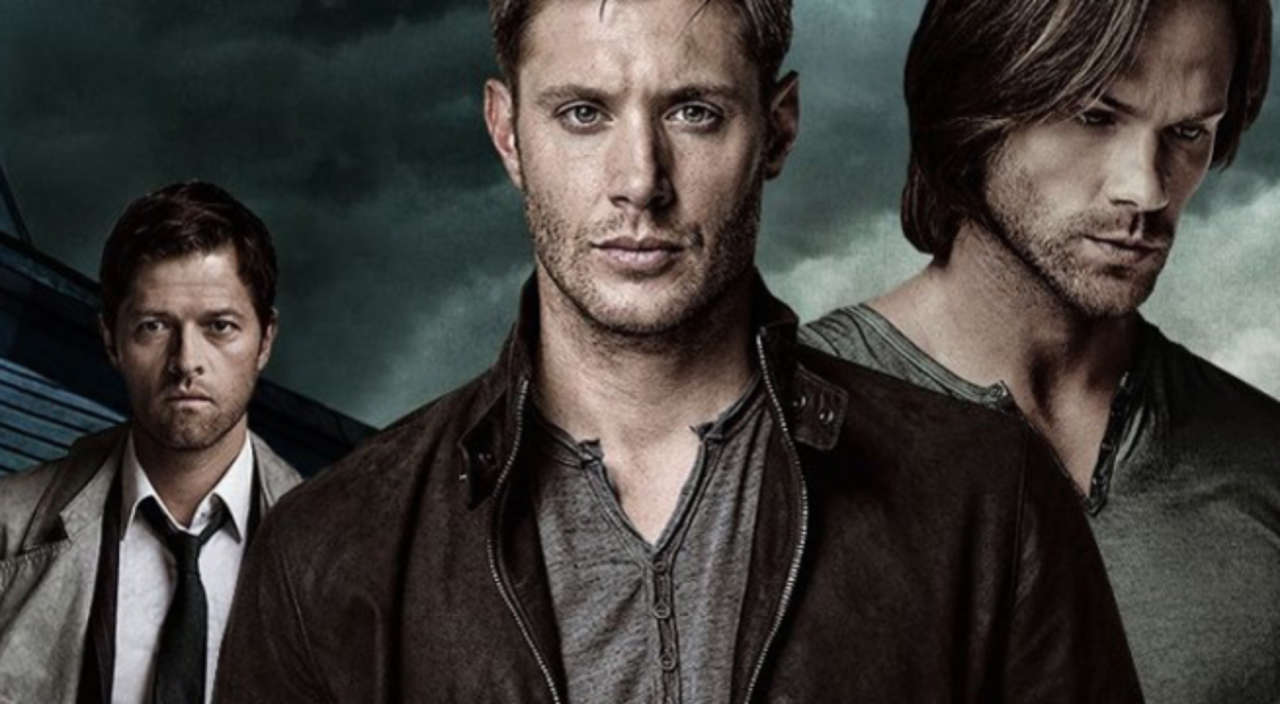 7 furos de roteiro em Supernatural que não fazem sentido nenhum