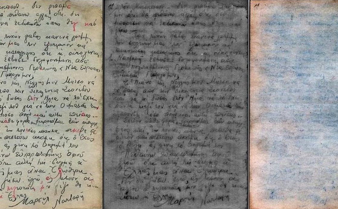 Veja como essa mensagem de um prisioneiro de Auschwitz foi decifrada após 70 anos escondida