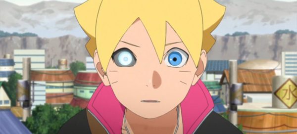 Boruto acaba de apresentar Shinki, o poderoso filho do Gaara – Fatos  Desconhecidos