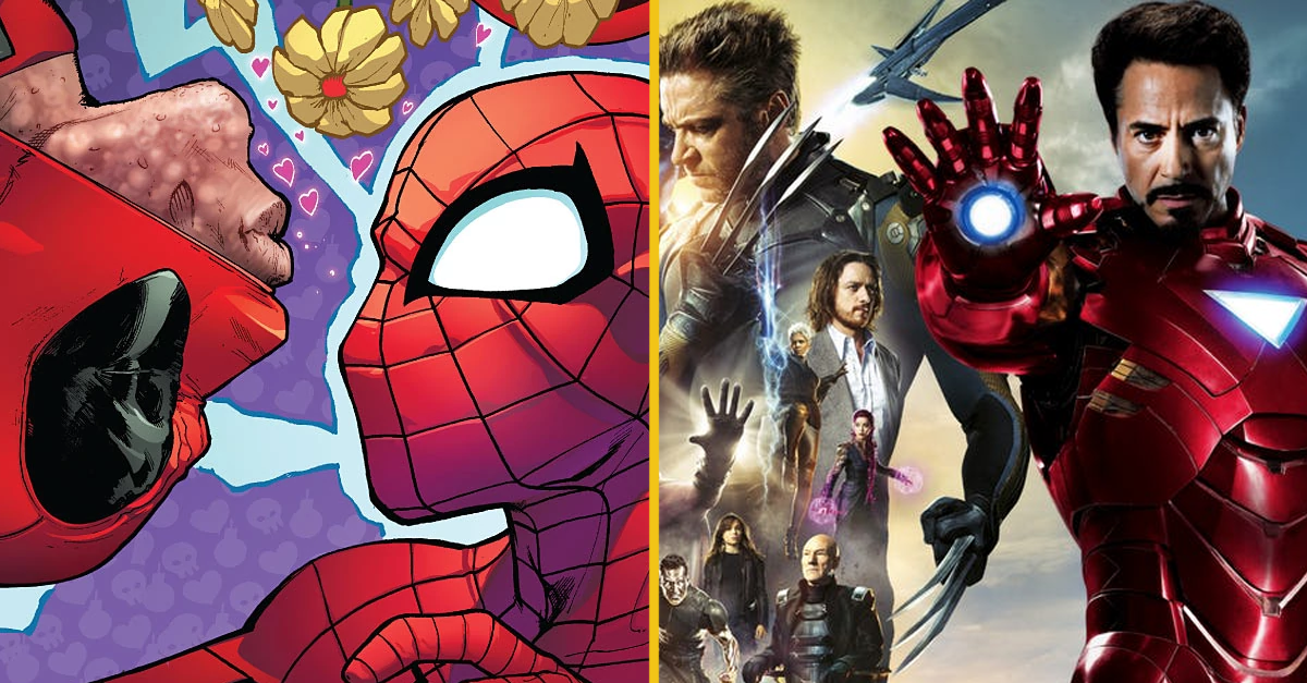 8 coisas que podem acontecer agora que a Fox faz parte do Universo Compartilhado da Marvel