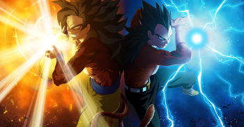 8 coisas incríveis que você não sabia sobre Dragon Ball GT