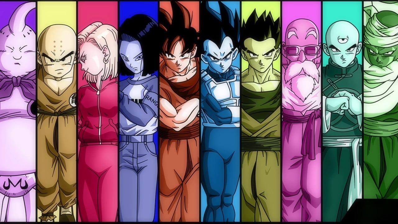 Dragon Ball Super - Anime pode ter um novo personagem importante em breve –  Fatos Desconhecidos