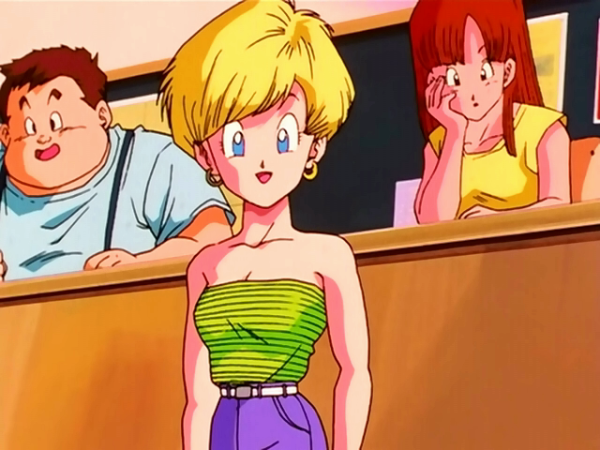 7 personagens totalmente esquecidos em Dragon Ball