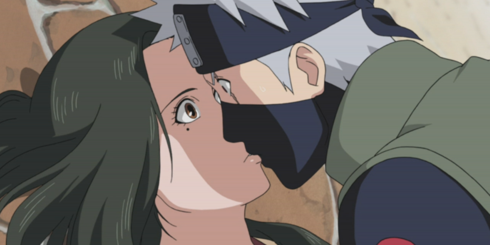 Por que Kakashi não se casou?