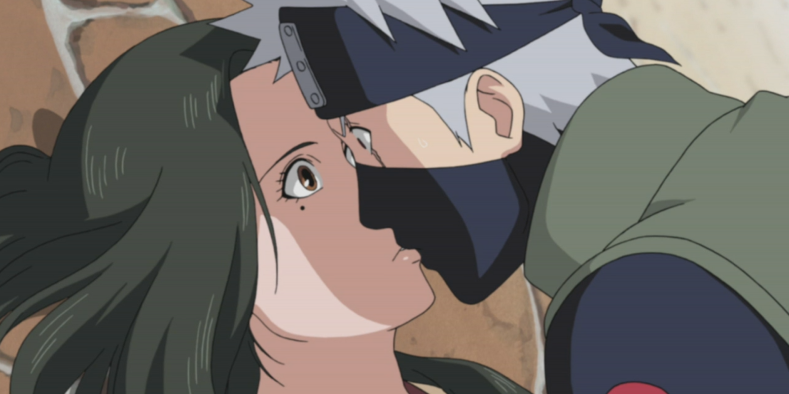 Pai e filho  Kakashi hatake, Anime naruto, Naruto kakashi