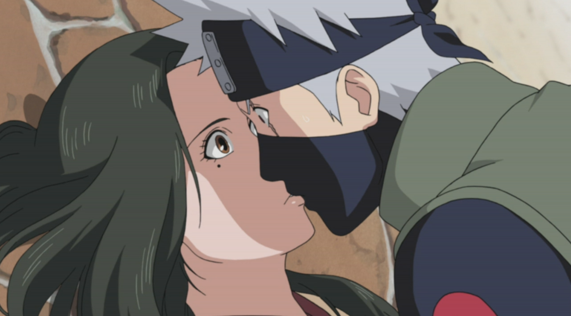 A verdadeira razão pela qual Kakashi nunca se casou – Fatos Desconhecidos