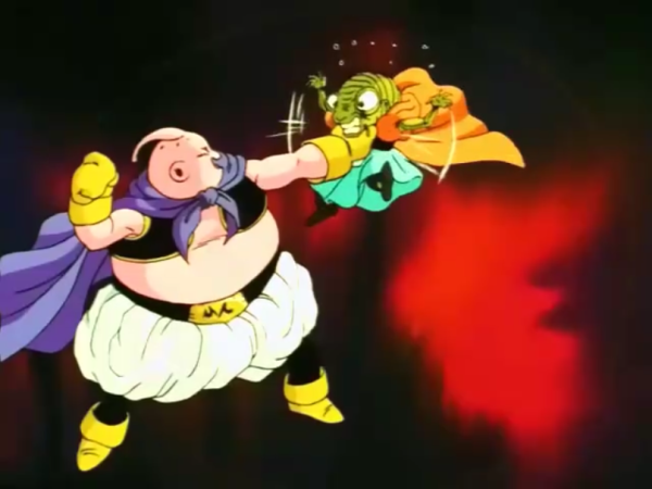 Conheça o Majin Boo: 6 coisas que você provavelmente não sabia - Aficionados