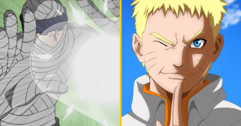 8 kages mais poderosos da história de Naruto