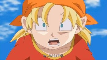 Revelado porque Pan nunca se tornou Super Saiyajin em Dragon Ball GT