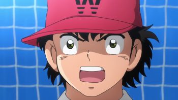 Super Campeões terá um novo anime, e o trailer vai te encher de nostalgia
