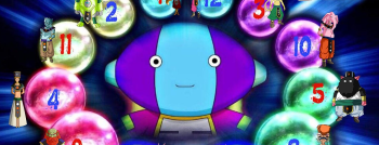Spoilers de Dragon Ball Super revelam próximo universo a ser apagado