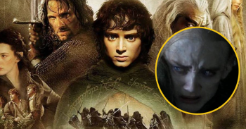 8 coisas que quase deixaram os filmes de Senhor dos Anéis BEM diferentes