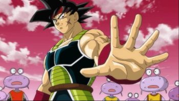 8 coisas que você não fazia ideia sobre Bardock, o pai do Goku