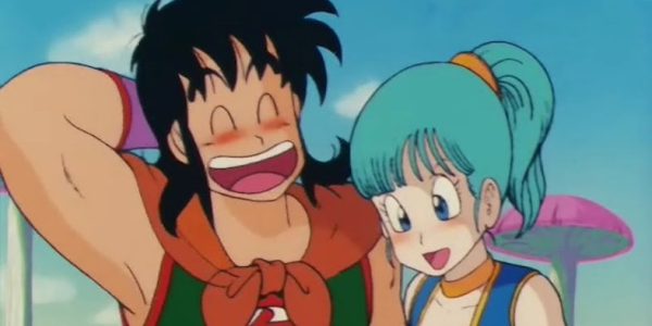 7 coisas que não fazem sentido no relacionamento de Vegeta e Bulma – Fatos  Desconhecidos