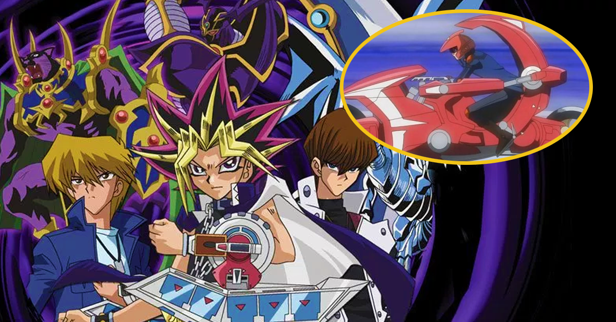 Yu-Gi-Oh: famoso jogo de cartas quase ficou de fora do anime; entenda por  quê