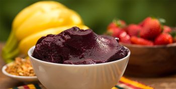 São esses os 7 benefícios que o açaí traz para o corpo humano