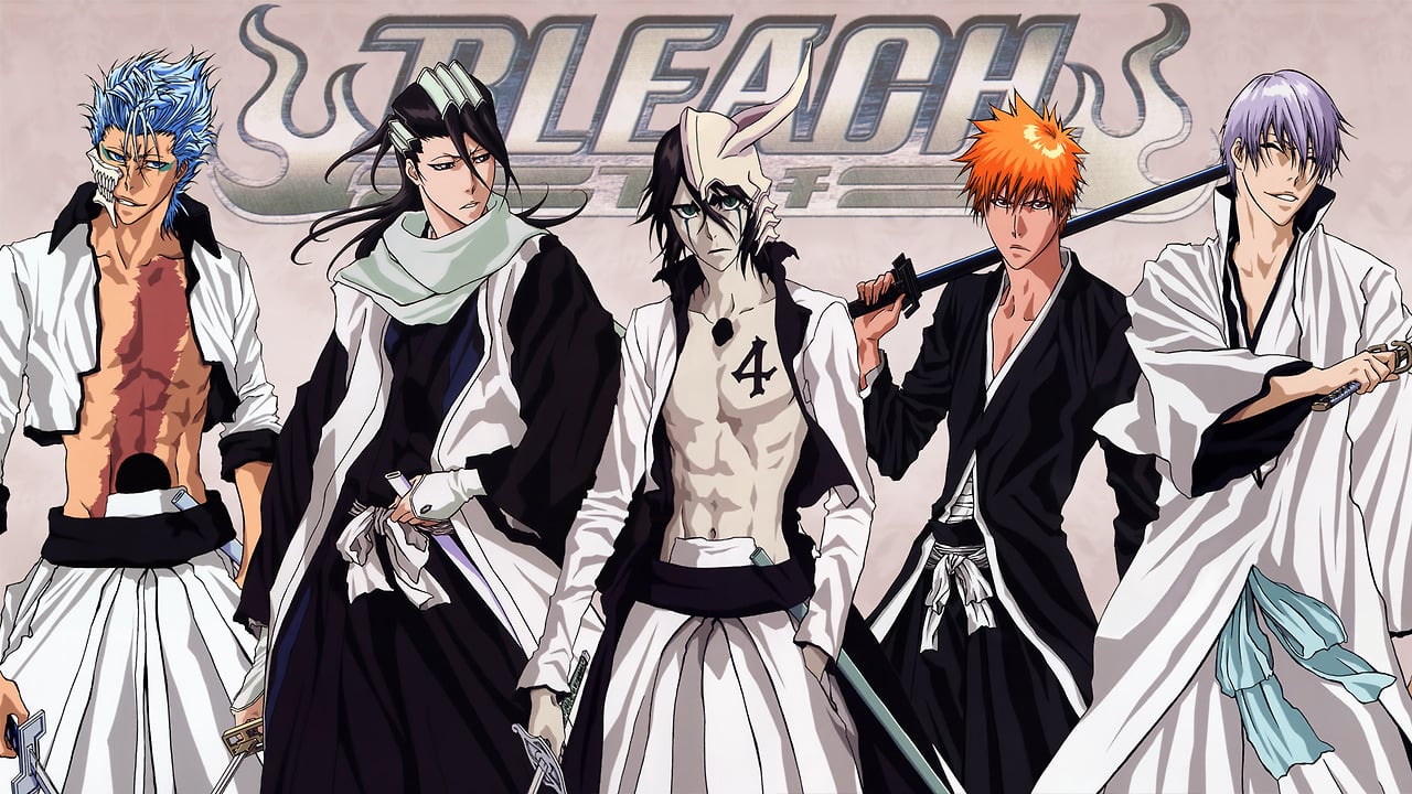 8 coisas bizarras que você não sabia sobre Bleach – Fatos Desconhecidos