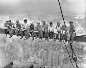 9 fotos raríssimas da história mundial