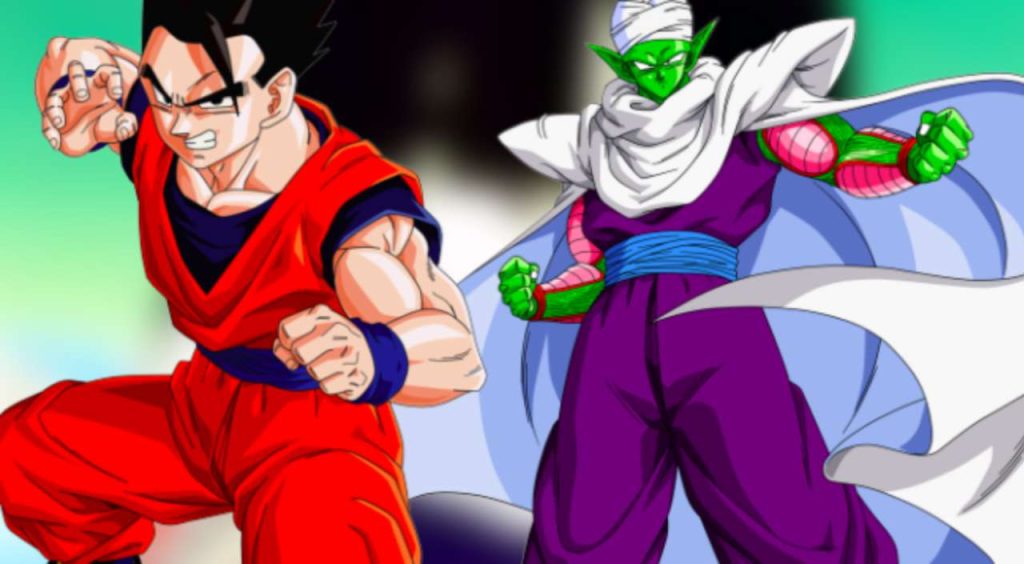 7 coisas que você talvez não sabia sobre o Piccolo, o maior herói de