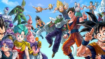 Você pode nomear esses 33 personagens de Dragon Ball? [Quiz]