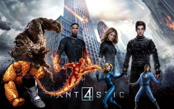 Mesmo com venda da Fox, Quarteto Fantástico não deve se juntar a Marvel