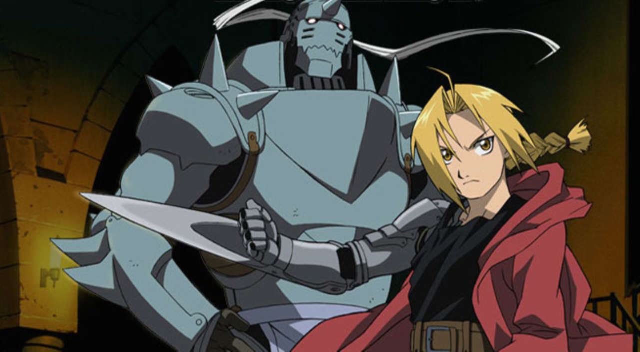 Novo anime desbanca Fullmetal Alchemist e Attack on Titan com apenas um  episódio e se torna mais bem avaliado de todos os tempos