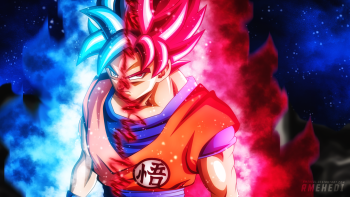 Revelada a identidade do primeiro Deus Super Saiyajin