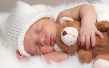 7 truques simples que vão fazer você dormir que nem um bebê