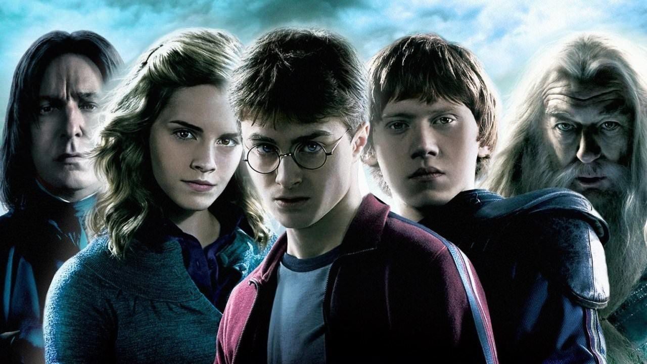 Você poderá se tornar um verdadeiro aluno de Hogwarts neste novo jogo de Harry Potter