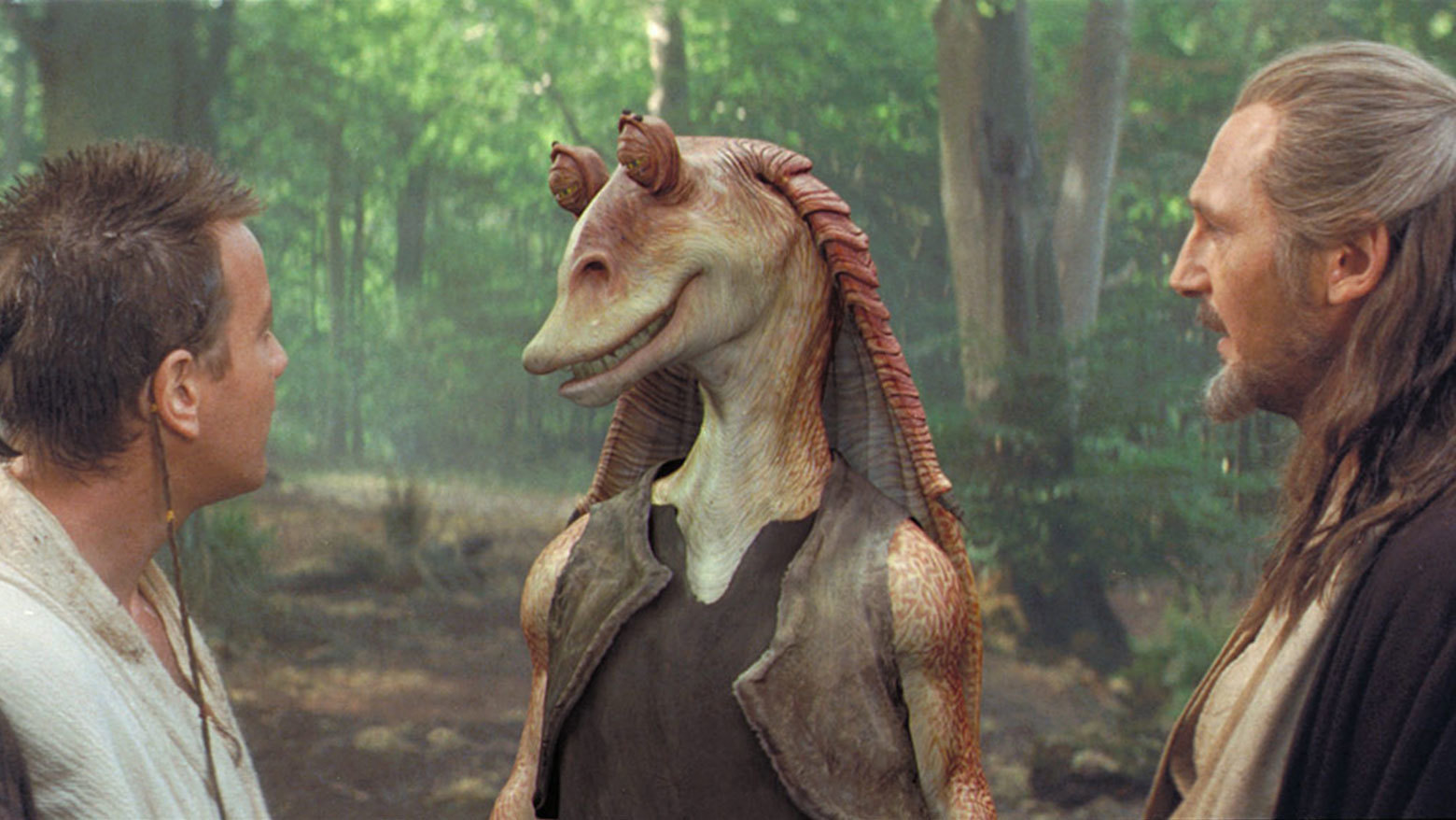 8 personagens de Star Wars que a Disney quer que você esqueça