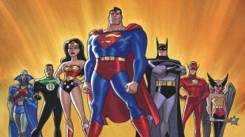 Você é capaz de se lembrar do nome de todos estes personagens de Liga da Justiça: Sem Limites? [Quiz]