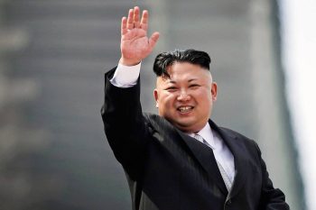 O que existe nos terríveis campos de concentração da Coreia do Norte?