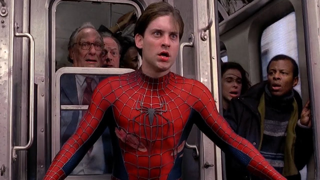 7 momentos mais forçados da história dos filmes de super-heróis