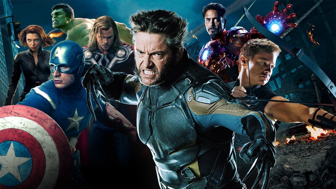 O sonho é real! Site diz que Hugh Jackman vai mesmo voltar a ser o Wolverine na Marvel