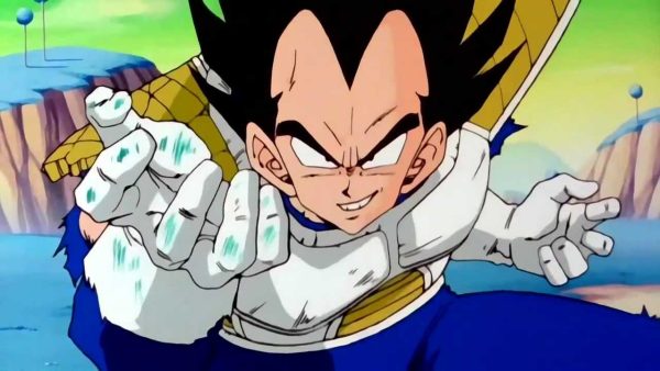 8 provas de que Vegeta é o personagem mais legal de Dragon Ball – Fatos  Desconhecidos