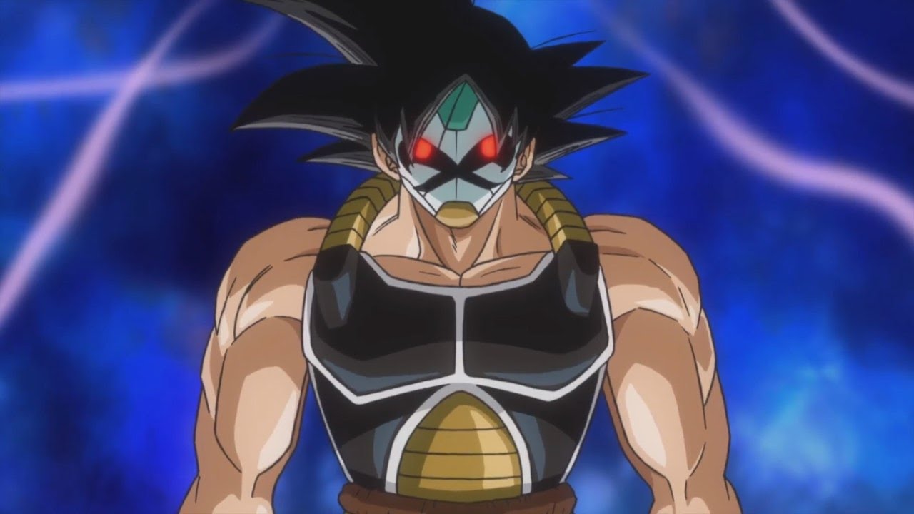 Crítica  Dragon Ball Z: Bardock, O Pai de Goku - Plano Crítico