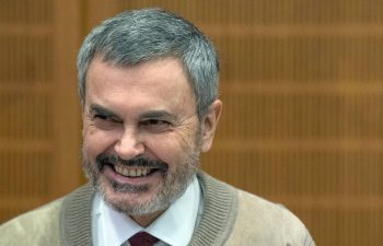 Conheça a história do ‘assassino do raio laser’