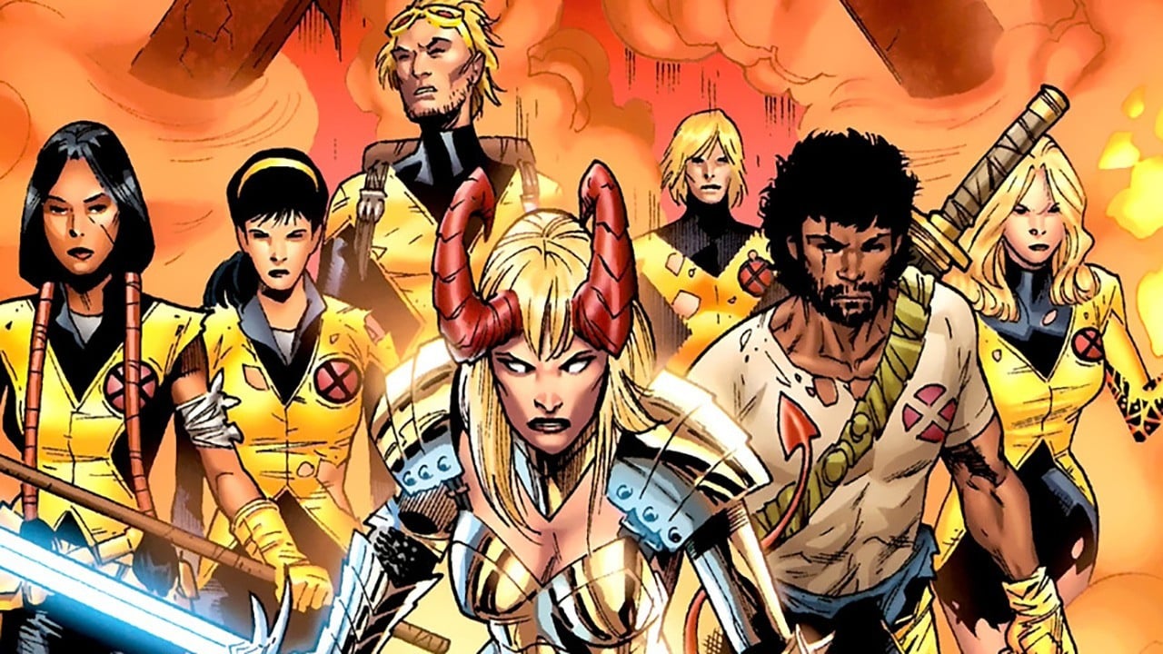 8 personagens e franquias de heróis que agora voltaram para a Marvel