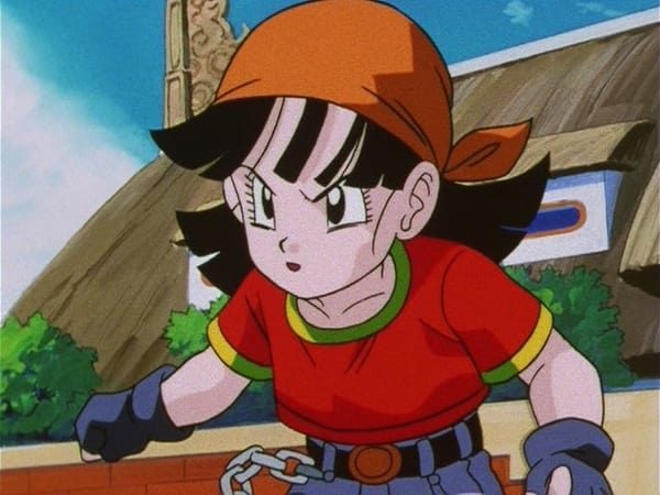 6 coisas muito boas de Dragon Ball GT que deveriam voltar para a franquia –  Fatos Desconhecidos