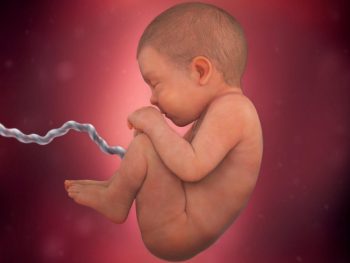 7 coisas que o bebê sente enquanto está dentro da mãe