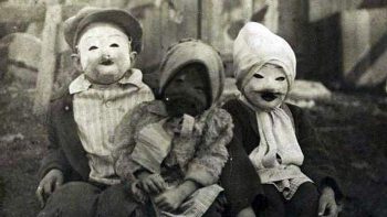 22 imagens que você nunca deve olhar se estiver sozinho