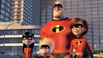 Os Incríveis 2 – Revelados os primeiros detalhes da história do filme