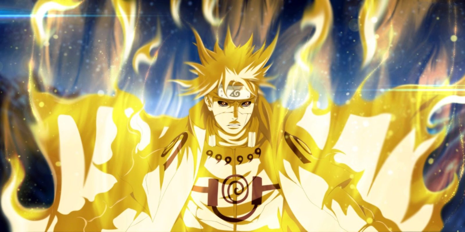 HD quarto hokage wallpapers