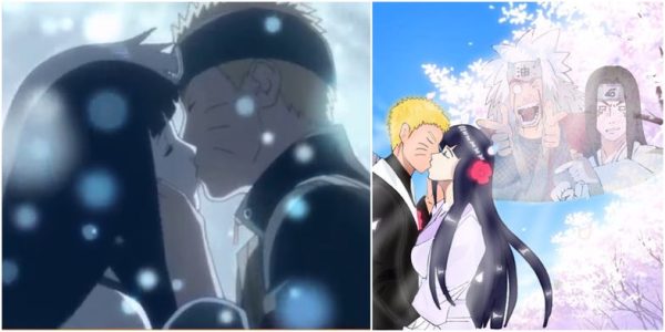 7 coisas que você precisa saber o relacionamento de Naruto e Hinata – Fatos  Desconhecidos