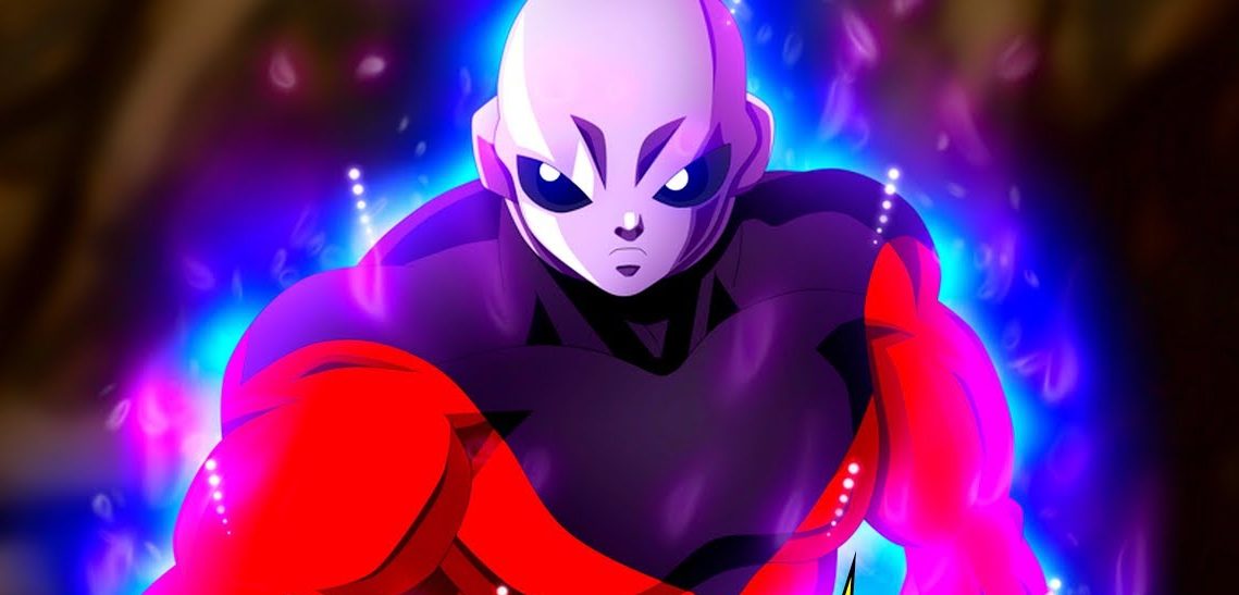 12 coisas que você precisa saber sobre o poderoso Jiren