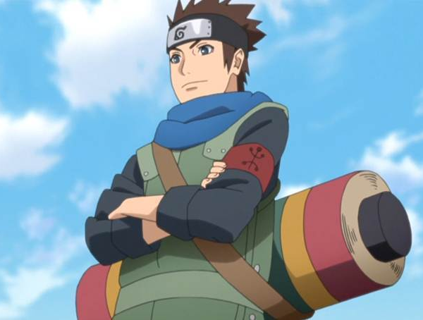 Estes são os 5 personagens mais inteligentes de Naruto Shippuden - Critical  Hits