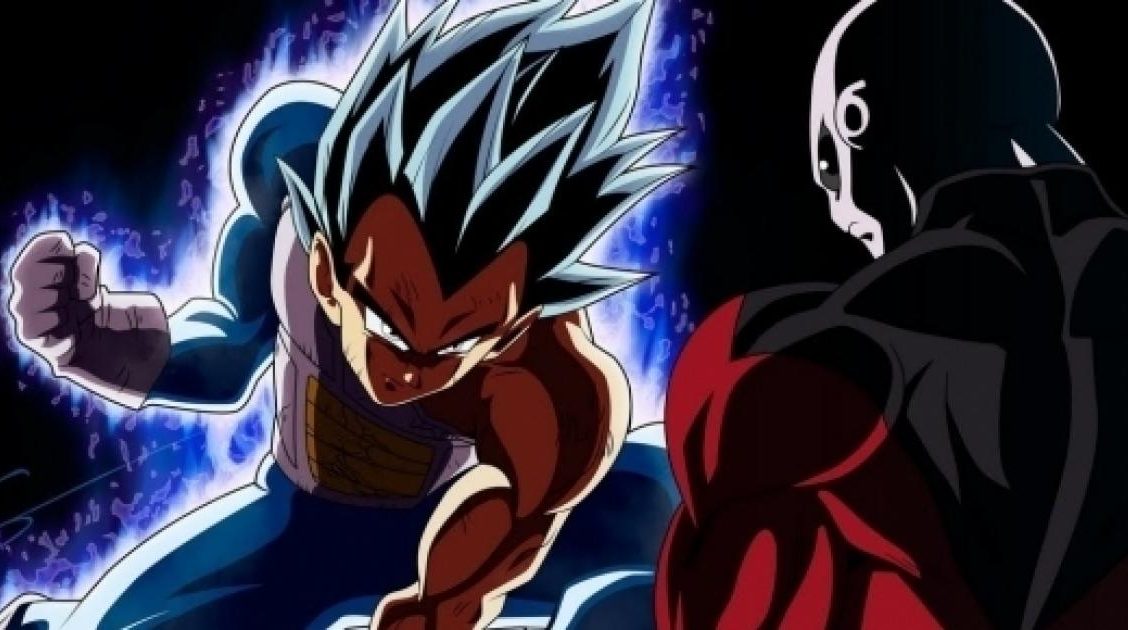 Novos spoilers de Dragon Ball Super revelam próximo oponente de Jiren